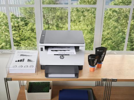 HP Deskjet 2720 All-In-One  (3XV18B#670)