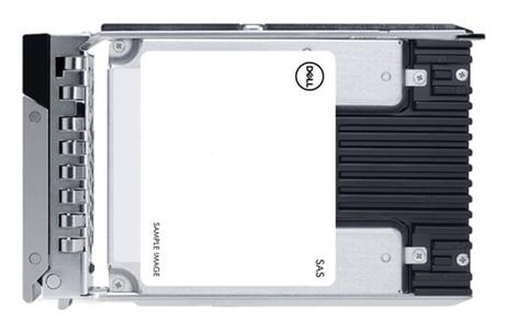DELL 800GB SSD up to SAS 24Gbps Mixed Use 512e 2.5inch 3DWPD CK (345-BJRX)