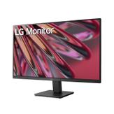 LG 27" Full-HD IPS PC-skjerm med 100Hz oppdateringsfrekvens,  99% sRGB, AMD FreeSync (27MR400-B.AEUQ)