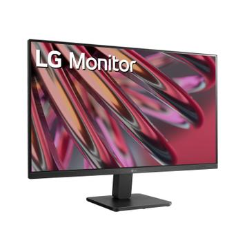 LG 27" Full-HD IPS PC-skjerm med 100Hz oppdateringsfrekvens,  99% sRGB, AMD FreeSync (27MR400-B.AEUQ)