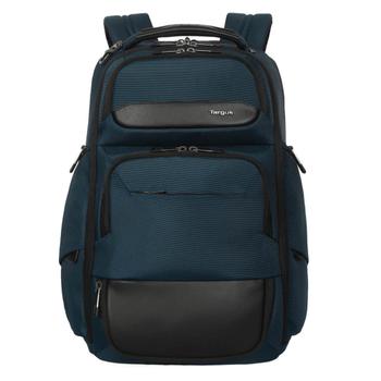 TARGUS HeritageLuxe 15-16" BackPack - Blue (TBB65602GL)