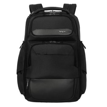 TARGUS HeritageLuxe 15-16" BackPack - Black (TBB656GL)