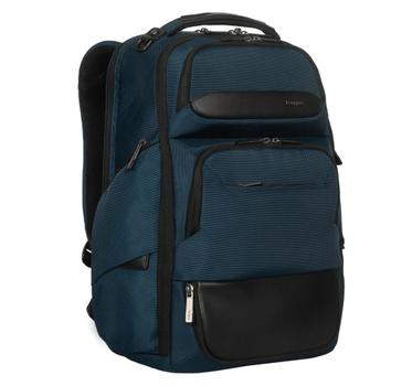 TARGUS HeritageLuxe 15-16" BackPack - Blue (TBB65602GL)