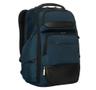 TARGUS HeritageLuxe 15-16" BackPack - Blue (TBB65602GL)