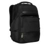 TARGUS HeritageLuxe 15-16" BackPack - Black (TBB656GL)