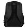 TARGUS HeritageLuxe 15-16" BackPack - Black (TBB656GL)