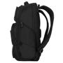 TARGUS HeritageLuxe 15-16" BackPack - Black (TBB656GL)