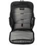TARGUS HeritageLuxe 15-16" BackPack - Black (TBB656GL)