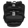 TARGUS HeritageLuxe 15-16" BackPack - Black (TBB656GL)