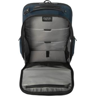 TARGUS HeritageLuxe 15-16" BackPack - Blue (TBB65602GL)