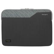 TARGUS Pulse EcoSmart - Notebook-Hülle - 35.6 cm - 13" - 14" - holzkohlefarben