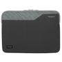 TARGUS Pulse EcoSmart - Notebook-Hülle - 35.6 cm - 13" - 14" - holzkohlefarben