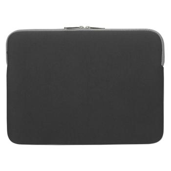 TARGUS Pulse EcoSmart - Notebook-Hülle - 35.6 cm - 13" - 14" - holzkohlefarben (TBS97004GL)
