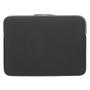 TARGUS Pulse EcoSmart - Notebook-Hülle - 35.6 cm - 13" - 14" - holzkohlefarben (TBS97004GL)