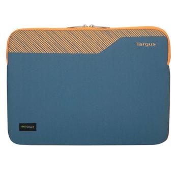 TARGUS 13-14'' Pulse Sleeve - Blue (TBS97002GL)