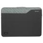TARGUS Pulse EcoSmart - Notebook-Hülle - 40.6 cm - 15" - 16" - holzkohlefarben