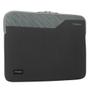 TARGUS Pulse EcoSmart - Notebook-Hülle - 35.6 cm - 13" - 14" - holzkohlefarben (TBS97004GL)