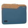 TARGUS 13-14'' Pulse Sleeve - Blue (TBS97002GL)