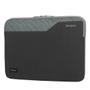 TARGUS Pulse EcoSmart - Notebook-Hülle - 35.6 cm - 13" - 14" - holzkohlefarben (TBS97004GL)