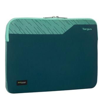 TARGUS 13-14'' Pulse Sleeve - Green (TBS97005GL)