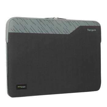 TARGUS Pulse EcoSmart - Notebook-Hülle - 40.6 cm - 15" - 16" - holzkohlefarben (TBS97104GL)