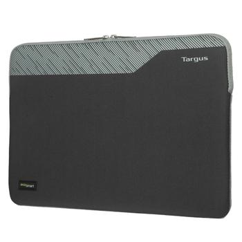 TARGUS Pulse EcoSmart - Notebook-Hülle - 40.6 cm - 15" - 16" - holzkohlefarben (TBS97104GL)