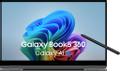 SAMSUNG GALAXY BOOK5 360 GRAY - 15" INTEL CORE ULTRA 7 GEN2/16GB/1TB