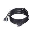STARTECH 10FT HDMI/USB KVM CABLE - FOR HDMI KVM SWITCHES CABL