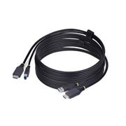 STARTECH 10FT HDMI/USB KVM CABLE - FOR HDMI KVM SWITCHES CABL
