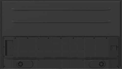 IIYAMA 98" LFD, 3840x2160,  Portrait, (LE9864UHS-B1AG)