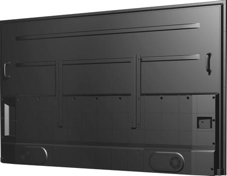 IIYAMA 98" LFD, 3840x2160,  Portrait, (LE9864UHS-B1AG)