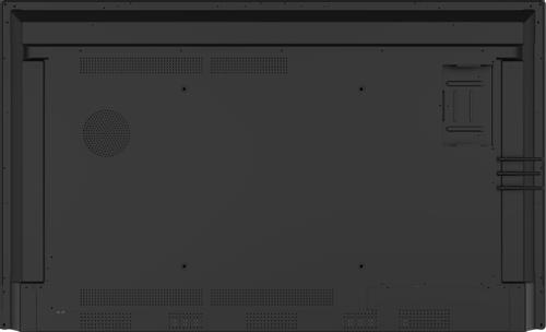 IIYAMA 55" UHD  IR 40P Touch AG with  (TE5513A-B2AG)