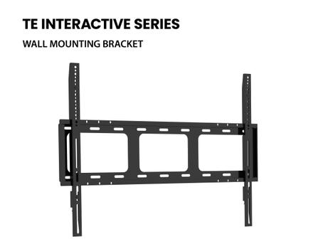 IIYAMA 86" UHD  IR 40P Touch AG with  (TE8613A-B2AG)