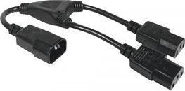 LOGON POWER CABLE 0.3 M (TC03NCY30CM)