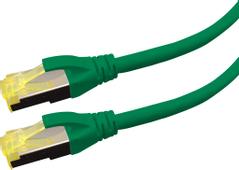 LOGON PATCH CABLE CAT6 S/FTP