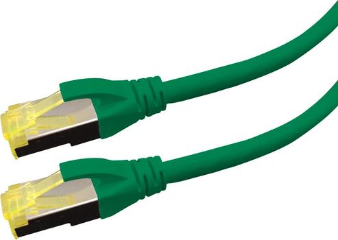 LOGON PATCH CABLE CAT6 S/FTP (APR6150G)