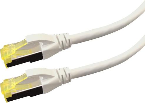 LOGON PATCH CABLE CAT6A S/FTP (APR6A005W)