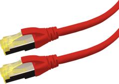 LOGON PATCH CABLE CAT6 S/FTP
