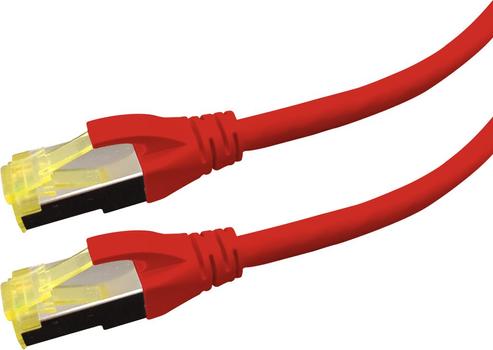 LOGON PATCH CABLE CAT6 S/FTP (APR6030R)