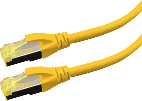 LOGON PATCH CABLE CAT6 S/FTP (APR6150Y)