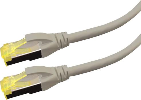 LOGON PATCH CABLE CAT6A S/FTP (APR6A005I)