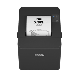 EPSON TM-T20IV(102):USB+SERIAL+ETHER P PRNT (C31CL47102)