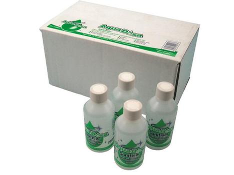 Water of Norway Rensemiddel AQUA DOSA vannkjøler 100ml (132052)