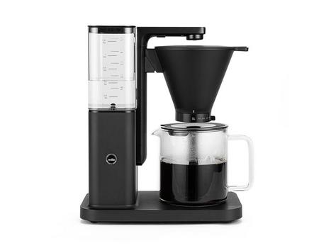 WILFA Kaffetrakter WILFA Zense 1,25L sort (602281)