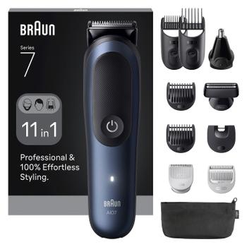 Braun AIO 7540 All-in-One Style Kit (245036)