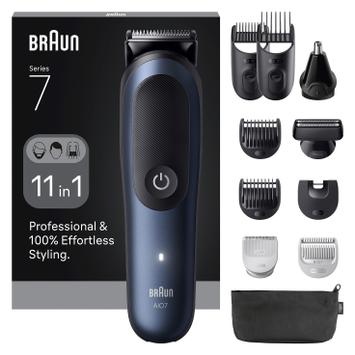 Braun AIO 7540 All-in-One Style Kit (245036)