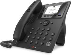 POLY CCX 350 | Business Media Phone for Microsoft Teams and PoE-enabled