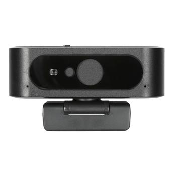 TARGUS 2K Webcam with Auto focus, (AVC045GL)