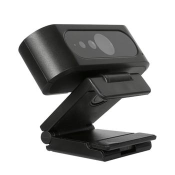 TARGUS 2K Webcam with Auto focus, (AVC045GL)