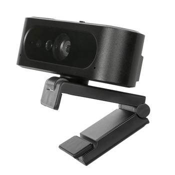 TARGUS 2K Webcam with Auto focus, (AVC045GL)